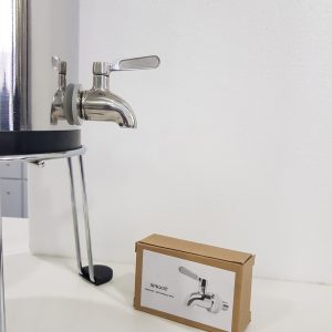 Purificateur d’eau modèle Médium – 1 cartouche filtrante